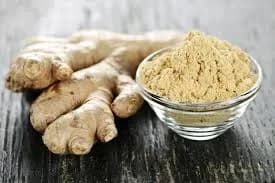 Ginger Powder ( Ground Ginger) 50g