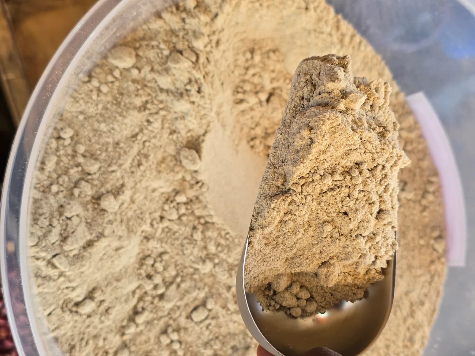 Mawele/ Pearl Millet Flour